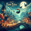 Fable Tales: An Immersive Browser-Based MMORPG