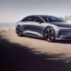 Lucid Motors: Latest News, Quarterly Reports, and Investor Sentiments