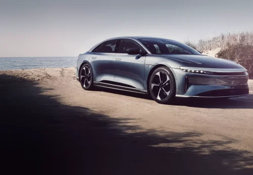 Lucid Motors: Latest News, Quarterly Reports, and Investor Sentiments