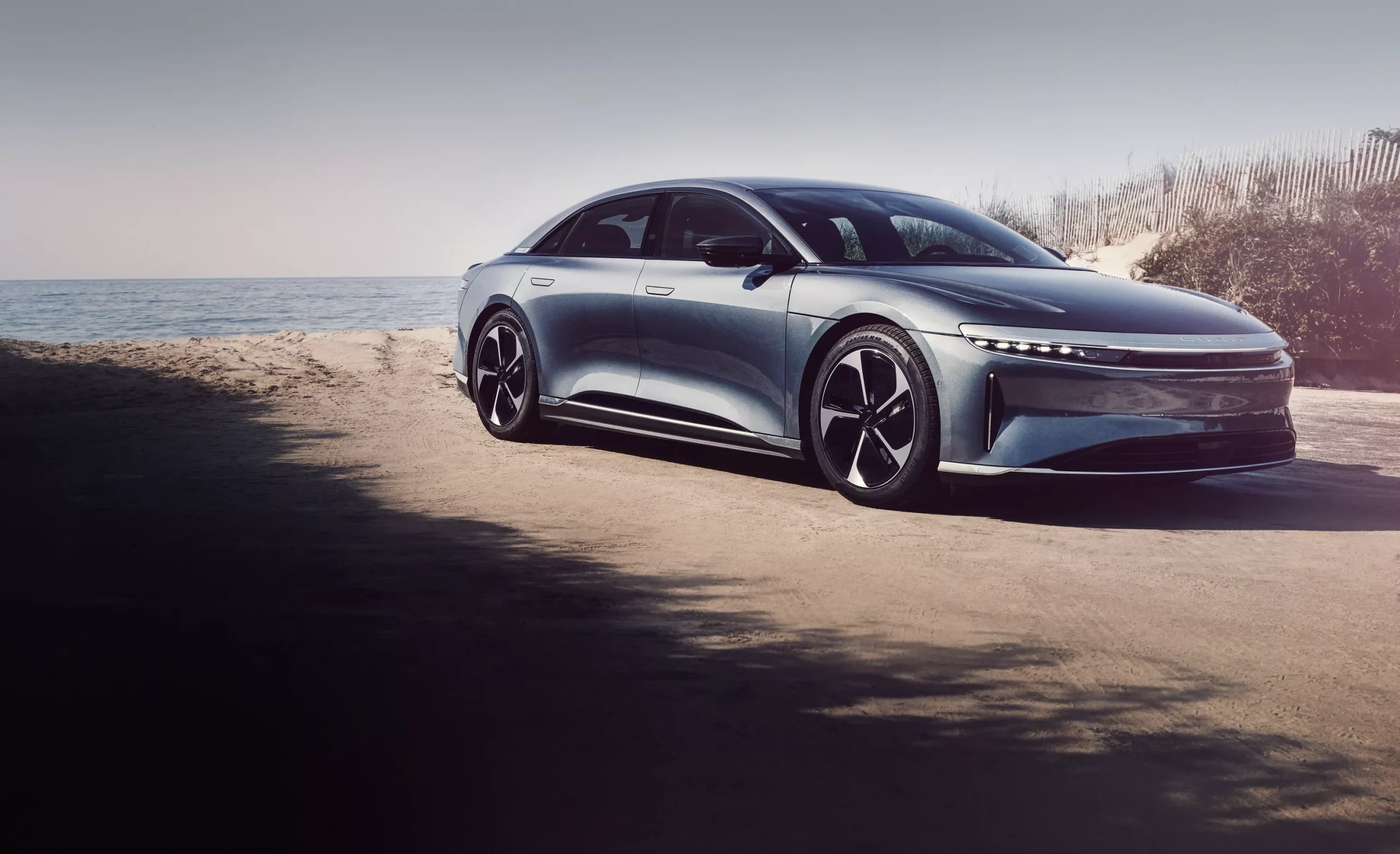 Lucid Motors: Latest News, Quarterly Reports, and Investor Sentiments